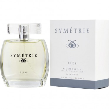 Symétrie Bliss - Eau De Parfum Spray 3.4 oz