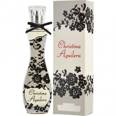 Christina Aguilera - Eau De Parfum Spray 2.5 oz