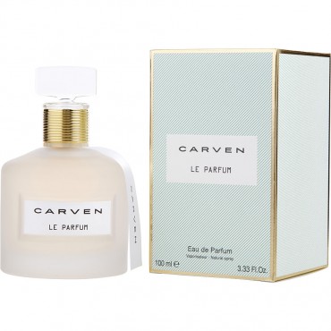 Carven Le Parfum - Eau De Parfum Spray 3.3 oz