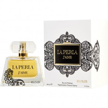 La Perla J'Aime Elixir - Eau De Parfum Spray 3.3 oz
