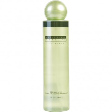 Perry Ellis Reserve - Body Mist 8 oz