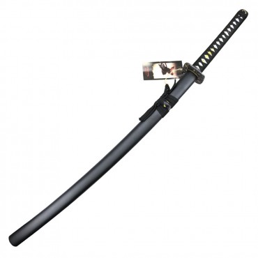 41 in. Collectible Replica Forged Samurai Sword with Gift Wood Box