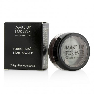 Make Up For Ever - Star Powder 955 Plum With Blue Highlights 2.8g/0.09oz