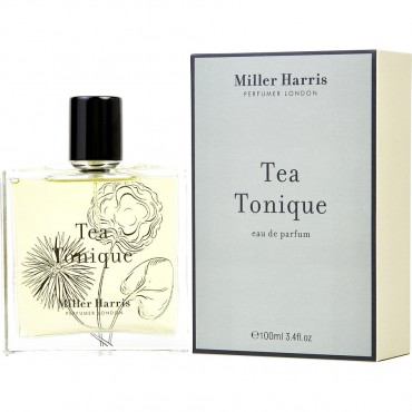 Tea Tonique - Eau De Parfum Spray 3.4 oz