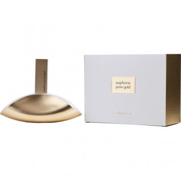 Euphoria Pure Gold - Eau De Parfum Spray 3.4 oz