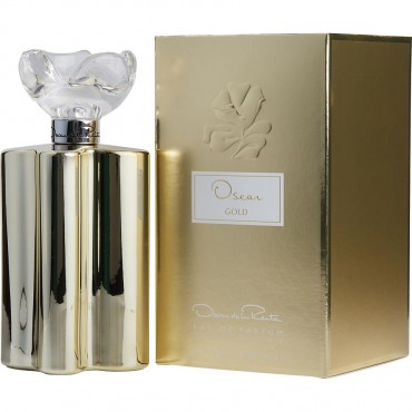 Oscar Gold - Eau De Parfum Spray Limited Edition 6.7 oz