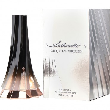 Christian Siriano Silhouette - Eau De Parfum Spray 3.4 oz