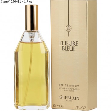 L'Heure Bleue - Eau De Parfum Refill Spray 1.7 oz
