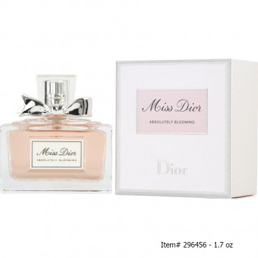 Miss Dior Absolutely Blooming - Eau De Parfum Spray 1 oz