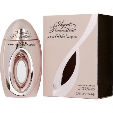 Agent Provocateur Pure Aphrodisiaque - Eau De Parfum Spray 2.7 oz