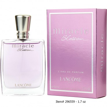 Miracle Blossom - Eau De Parfum Spray 1.7 oz
