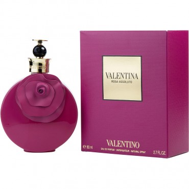Valentino Valentina Rosa Assoluto - Eau De Parfum Spray 2.7 oz
