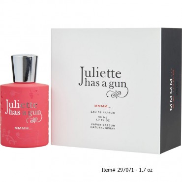Juliette Has A Gun Mmmm - Eau De Parfum Spray 1.7 oz