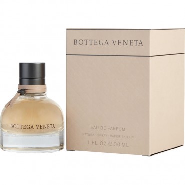 Bottega Veneta - Eau De Parfum Spray 1 oz