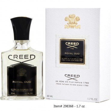 Creed Royal Oud - Eau De Parfum Spray 1.7 oz