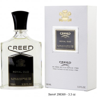 Creed Royal Oud - Eau De Parfum Spray 1.7 oz