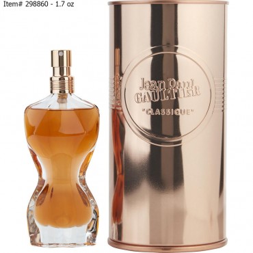 Jean Paul Gaultier Essence De Parfum - Eau De Parfum Intense Spray 1.7 oz