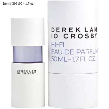 Derek Lam 10 Crosby Hi Fi - Eau De Parfum Spray 1.7 oz