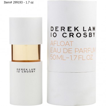 Derek Lam 10 Crosby Afloat - Eau De Parfum Spray 1.7 oz
