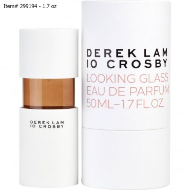Derek Lam 10 Crosby Looking Glass - Eau De Parfum Spray 1.7 oz