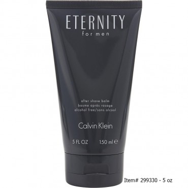 Eternity - Aftershave 3.4 oz