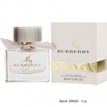 My Burberry Blush - Eau De Parfum Spray 1.6 oz