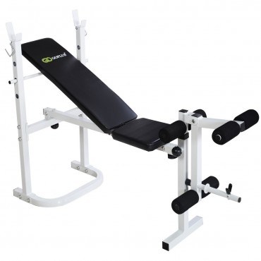Costway Olympic Folding Weight Bench