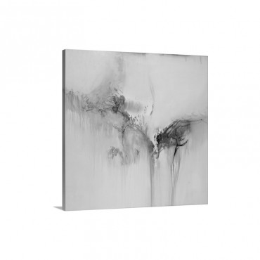 Sonata I I Wall Art - Canvas - Gallery Wrap 