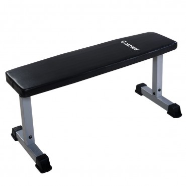 Fitness Weight Exercise Sit Up Bench