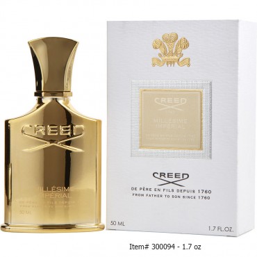 Creed Millesime Imperial - Eau De Parfum Spray 1.7 oz