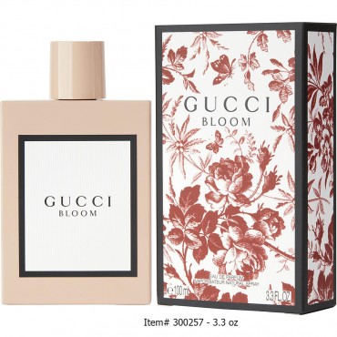 Gucci Bloom - Eau De Parfum Spray 1.6 oz