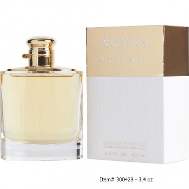 Ralph Lauren Woman - Eau De Parfum Spray 1.7 oz