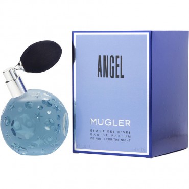 Angel Etoile Des Reves - Eau De Parfum De Nuit With Atomizer 3.4 oz