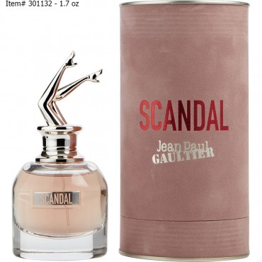 Jean Paul Gaultier Scandal - Eau De Parfum Spray 1.7 oz