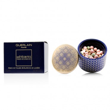Guerlain - Meteorites Light Revealing Pearls Of Powder Perles De Legende 25g/0.8oz