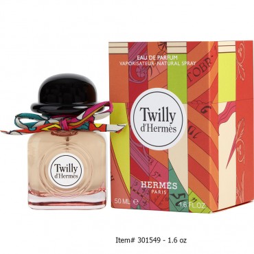 Twilly D'Hermes - Eau De Parfum Spray 1.6 oz