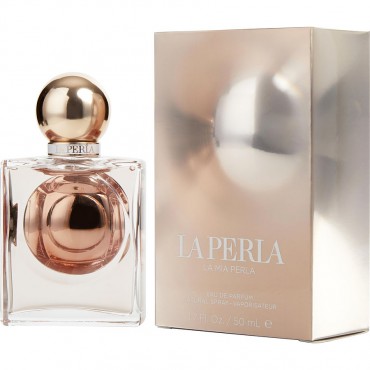 La Mia Perla - Eau De Parfum Spray 1.7 oz