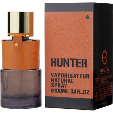 Armaf Hunter - Eau De Parfum Spray 3.4 oz