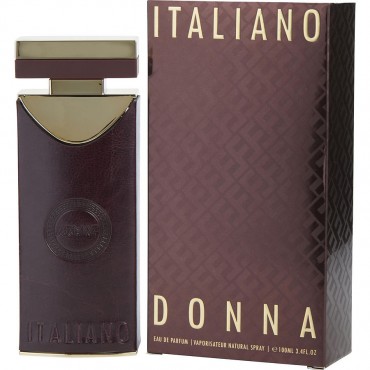 Armaf Italiano Donna - Eau De Parfum Spray 3.4 oz