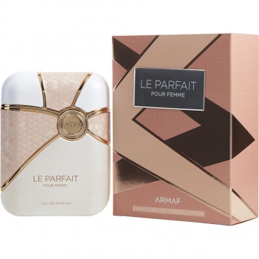 Armaf Le Parfait - Eau De Parfum Spray 3.4 oz