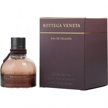 Bottega Veneta Eau De Velours - Eau De Parfum Spray 1 oz