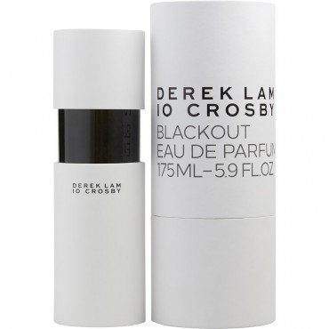 Derek Lam 10 Crosby Blackout - Eau De Parfum Spray 5.9 oz