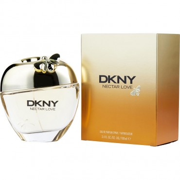 Dkny Nectar Love - Eau De Parfum Spray 3.4 oz