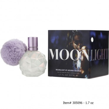 Moonlight By Ariana Grande - Eau De Parfum Spray 1.7 oz