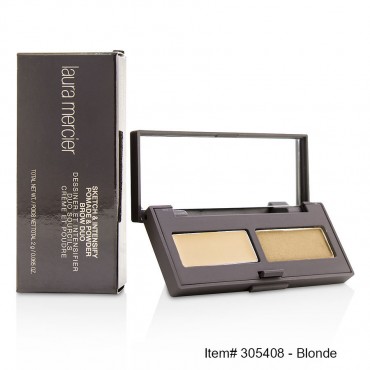 Laura Mercier - Sketch And Intensify Pomade And Powder Brow Duo Blonde 2g/0.065oz
