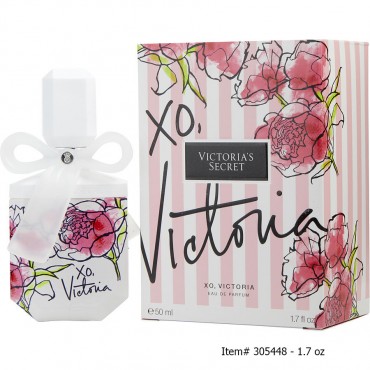 Victoria's Secret Xo Victoria - Eau De Parfum Spray 1.7 oz