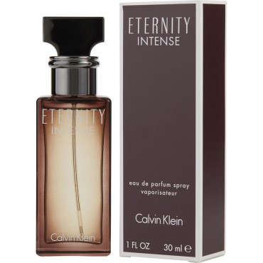 Eternity Intense - Eau De Parfum Spray 1 oz
