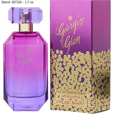 Giorgio Glam - Eau De Parfum Spray 1.7 oz
