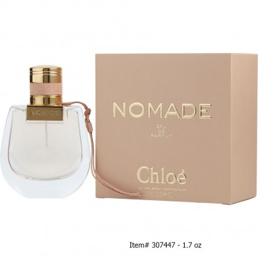 Chloe Nomade - Eau De Parfum Spray 1.7 oz
