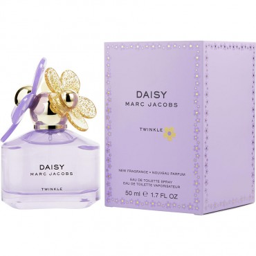 Marc Jacobs Daisy Twinkle - Eau De Toilette Spray 1.7 oz